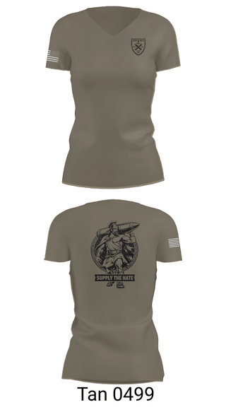 Womens Short Sleeve Vneck Shirt, 295, Wrestling, Teamtime, Team time, sublimation, custom sports apparel, team uniforms, spirit wear, spiritwear, sports uniforms, custom shirts, team store, custom team store, fundraiser sports, apparel fundraiser