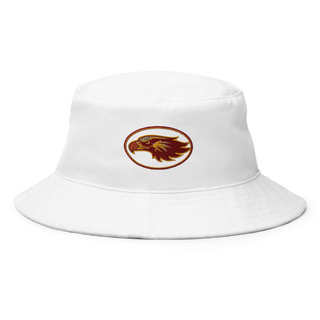 Central Regional Bowling Bucket Hat | Big Accessories BX003