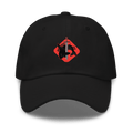 HHB 1-51 HAVOC Dad hat