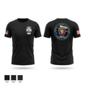 Georgetown PD Short Sleeve Performance Shirt - 1