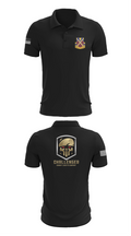 Challenger Company 82486130 Short Sleeve Performance Polo - 27