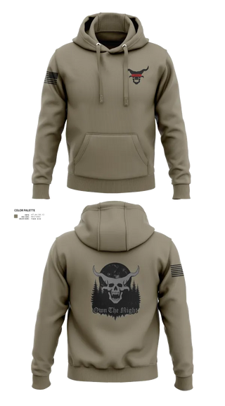 Hoodie, OTN, , Teamtime, Team time, sublimation, custom sports apparel, team uniforms, spirit wear, spiritwear, sports uniforms, custom shirts, team store, custom team store, fundraiser sports, apparel fundraiser