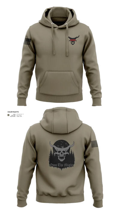 OTN 45362435 Hoodie - 31