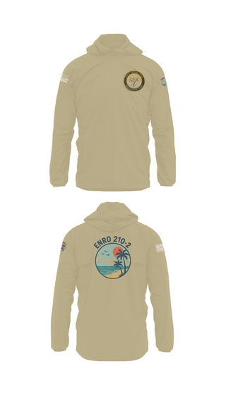 Windbreaker, ENRO CLASS 210-2, , Teamtime, Team time, sublimation, custom sports apparel, team uniforms, spirit wear, spiritwear, sports uniforms, custom shirts, team store, custom team store, fundraiser sports, apparel fundraiser