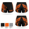 Brunswick Dragons Women's Shorts - 1