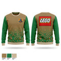 MAMMI 65387610 Crew Neck Sweatshirt - 1