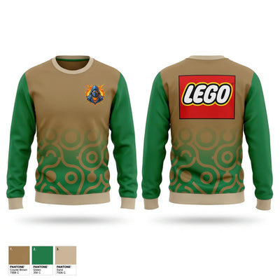 MAMMI 65387610 Crew Neck Sweatshirt - 1