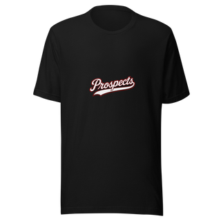 Unisex Staple T-Shirt - Black