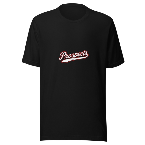 Unisex Staple T-Shirt - Black