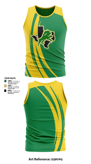 Mens Track Singlet, Dublin Lions Track & Field, Track & Field, Teamtime, Team time, sublimation, custom sports apparel, team uniforms, spirit wear, spiritwear, sports uniforms, custom shirts, team store, custom team store, fundraiser sports, apparel fundraiser