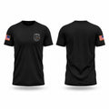 Parkesburg Police NEW Short Sleeve Performance Shirt - 1