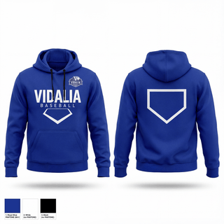 Zip Hoodie, Vidalia Jr Boys Baseball, Baseball, Teamtime, Team time, sublimation, custom sports apparel, team uniforms, spirit wear, spiritwear, sports uniforms, custom shirts, team store, custom team store, fundraiser sports, apparel fundraiser