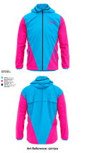 Hustlers 53943734 Windbreaker - 1