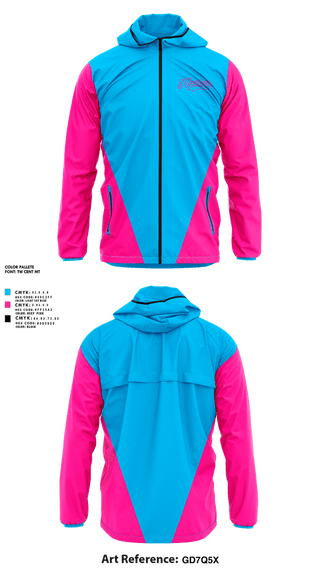 Windbreaker, Hustlers, Baseball, Teamtime, Team time, sublimation, custom sports apparel, team uniforms, spirit wear, spiritwear, sports uniforms, custom shirts, team store, custom team store, fundraiser sports, apparel fundraiser