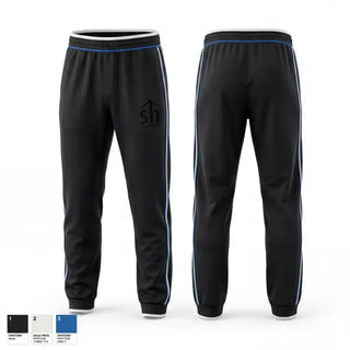 Sweatpants, Social House, , Teamtime, Team time, sublimation, custom sports apparel, team uniforms, spirit wear, spiritwear, sports uniforms, custom shirts, team store, custom team store, fundraiser sports, apparel fundraiser