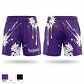 Trojans 31518478 Athletic Shorts With Pockets - 1