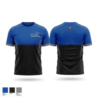 Rush Short Sleeve Performance Shirt - 1