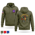 3d LAAD Hoodie - 1
