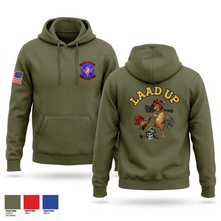 Hoodie, 3d LAAD, Marines, Teamtime, Team time, sublimation, custom sports apparel, team uniforms, spirit wear, spiritwear, sports uniforms, custom shirts, team store, custom team store, fundraiser sports, apparel fundraiser