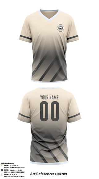 Mens Soccer Jersey, Intercoastal FC, Men's Soccer, Teamtime, Team time, sublimation, custom sports apparel, team uniforms, spirit wear, spiritwear, sports uniforms, custom shirts, team store, custom team store, fundraiser sports, apparel fundraiser