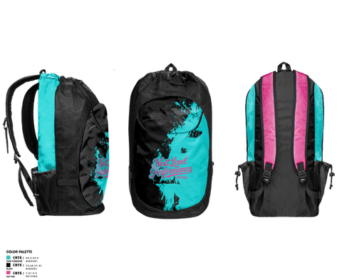 Gear Bag, Next Level Performance, Softball, Teamtime, Team time, sublimation, custom sports apparel, team uniforms, spirit wear, spiritwear, sports uniforms, custom shirts, team store, custom team store, fundraiser sports, apparel fundraiser
