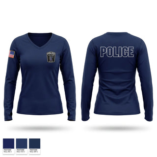 Old School Cotton Feel Shirt, Tyler Police Department, Police, Teamtime, Team time, sublimation, custom sports apparel, team uniforms, spirit wear, spiritwear, sports uniforms, custom shirts, team store, custom team store, fundraiser sports, apparel fundraiser