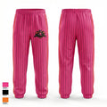 Lady Raiders 6251921 Sweatpants - 2