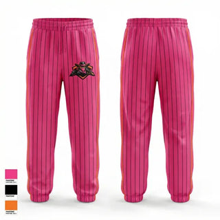 Sweatpants, Lady Raiders, Softball, Teamtime, Team time, sublimation, custom sports apparel, team uniforms, spirit wear, spiritwear, sports uniforms, custom shirts, team store, custom team store, fundraiser sports, apparel fundraiser