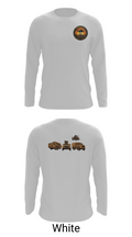 CLC-A 39463937 Long Sleeve Performance Shirt - 5