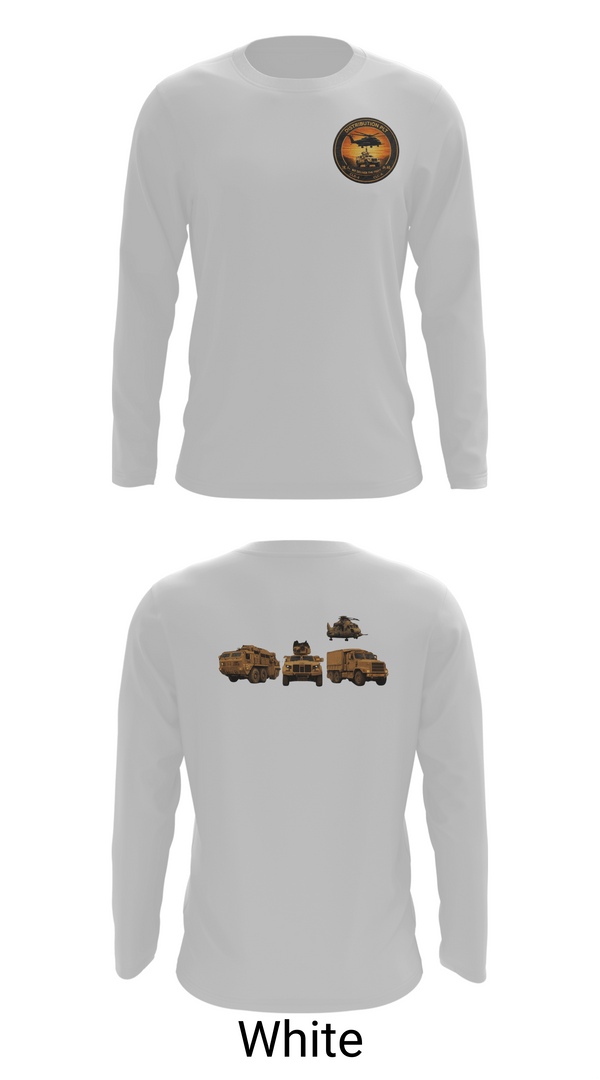 Long Sleeve Performance Shirt, CLC-A, Marines, Teamtime, Team time, sublimation, custom sports apparel, team uniforms, spirit wear, spiritwear, sports uniforms, custom shirts, team store, custom team store, fundraiser sports, apparel fundraiser