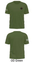 722 EOD 43328974 Old School Cotton Feel Shirt - 50