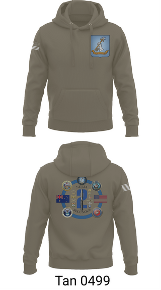Hoodie, AMSP Sem 2, , Teamtime, Team time, sublimation, custom sports apparel, team uniforms, spirit wear, spiritwear, sports uniforms, custom shirts, team store, custom team store, fundraiser sports, apparel fundraiser