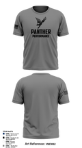 3BCT H2F 56762054 Short Sleeve Performance Shirt - 141