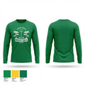 Islanders 79072349 Long Sleeve Performance Shirt 2