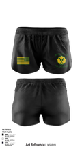 805th military police company 28927208 Ranger Panties - 2