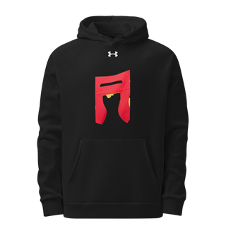 Crusader Battery 85156084 Under Armour Hoodie