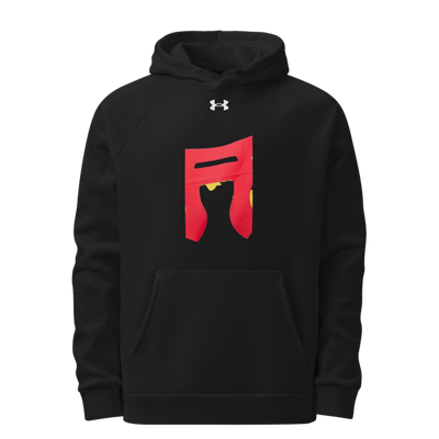 Crusader Battery 85156084 Under Armour Hoodie