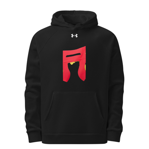 Crusader Battery 85156084 Under Armour Hoodie