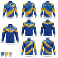 Dawson DRIVE 37607146 Quarter Zip Jacket - 1