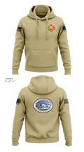 JBLM GARRISON 60276293 Hoodie - 21