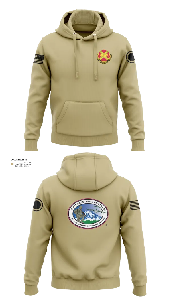 Hoodie, JBLM GARRISON, Army, Teamtime, Team time, sublimation, custom sports apparel, team uniforms, spirit wear, spiritwear, sports uniforms, custom shirts, team store, custom team store, fundraiser sports, apparel fundraiser
