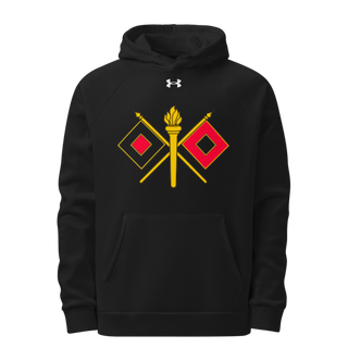 57th ESB 30195077 Under Armour Hoodie