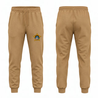 Sweatpants, Ramsey County Sheriff's Office, Police, Teamtime, Team time, sublimation, custom sports apparel, team uniforms, spirit wear, spiritwear, sports uniforms, custom shirts, team store, custom team store, fundraiser sports, apparel fundraiser