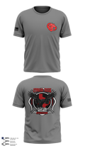 Cy creek fire 22 83530628 Short Sleeve Performance Shirt - 2