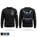 Frank 800's Crew Neck Sweatshirt - 1