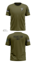 Princeton SWAT 45526670 Short Sleeve Performance Shirt - 22