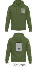 2nd Armored Cavalry Regiment 7857007 Hoodie - 58