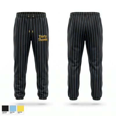 Thirty Threes Sweatpants - 1