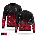Crooksville Ceramics Crew Neck Sweatshirt - 2