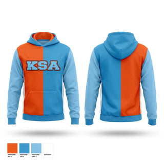 Hoodie, KSA, Baseball, Teamtime, Team time, sublimation, custom sports apparel, team uniforms, spirit wear, spiritwear, sports uniforms, custom shirts, team store, custom team store, fundraiser sports, apparel fundraiser